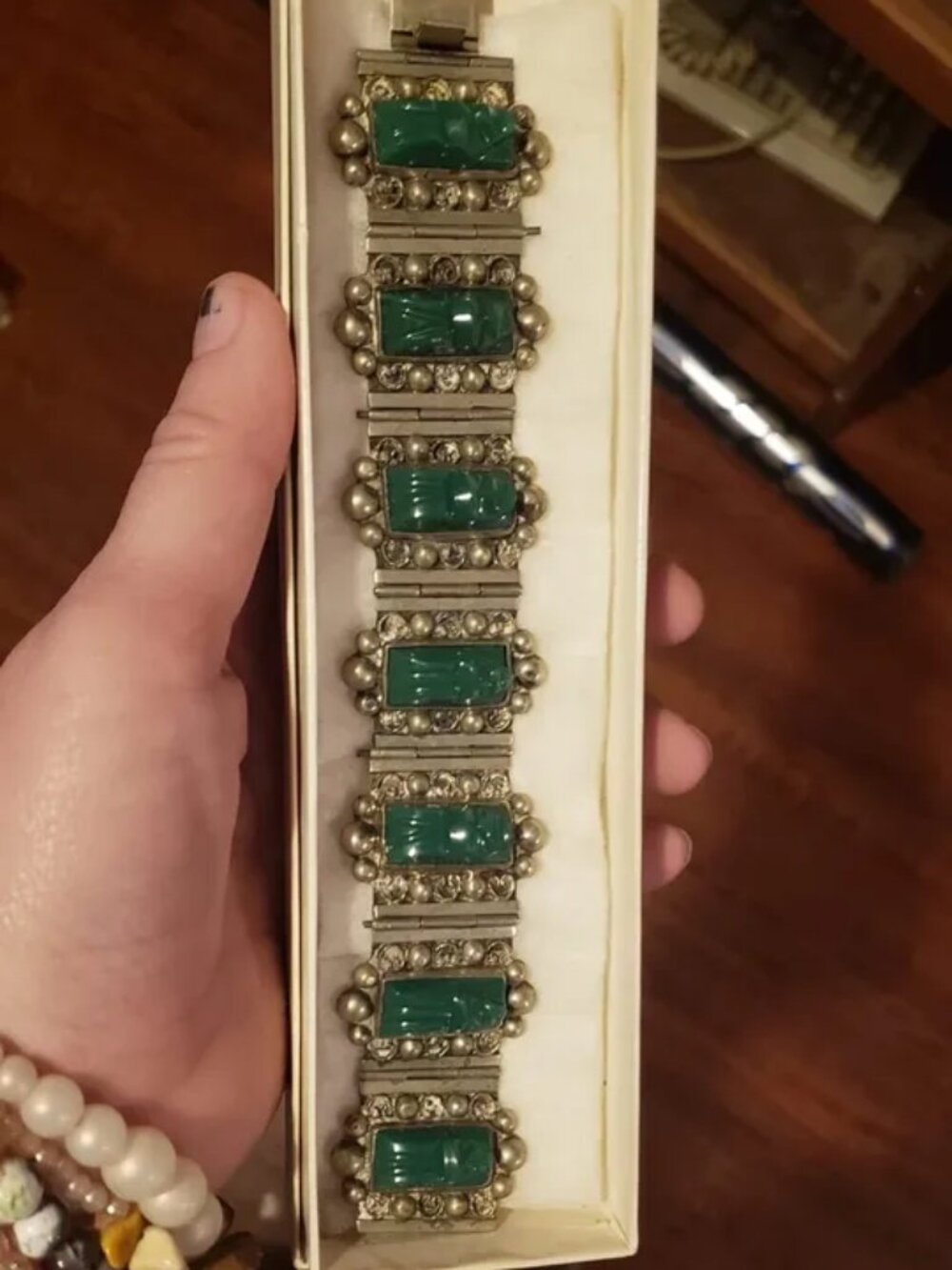 bracelet